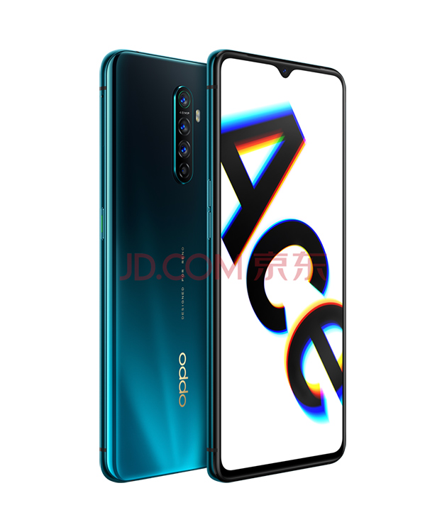 Oppo Reno Ace